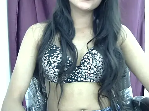 ExoticBarbie 01 online show from 25, 9, 2025