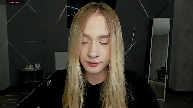 mellisadream online show from 24, 9, 2025