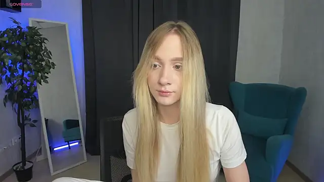 mellisadream online show from 25, 9, 2025