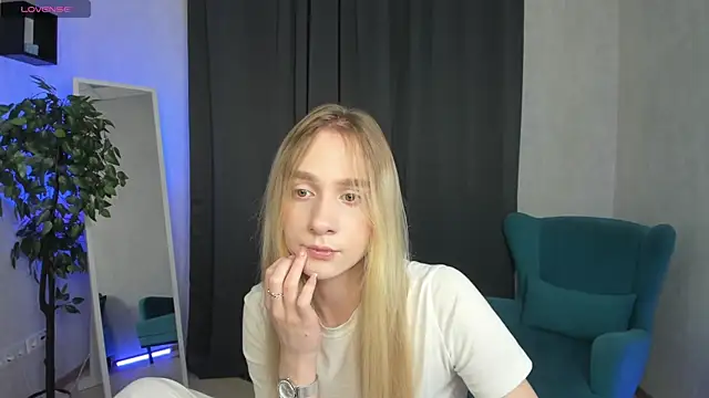 mellisadream online show from 26, 9, 2025