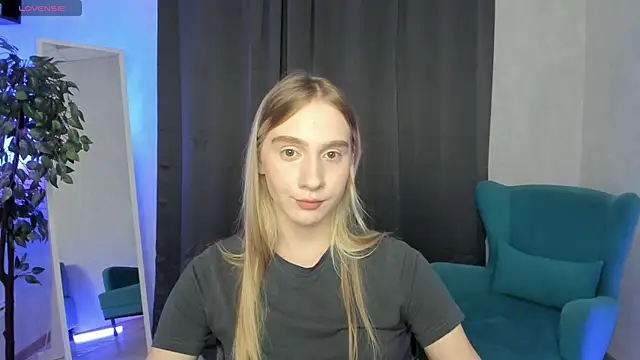 mellisadream online show from 4, 10, 2025
