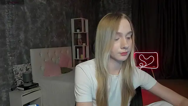 mellisadream online show from 7, 10, 2025