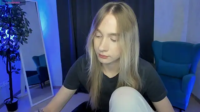 mellisadream online show from 8, 10, 2025