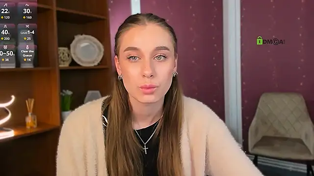 agata li1 online show from 13, 11, 2025