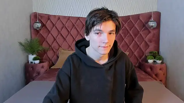 alfred joness online show from 14, 11, 2025