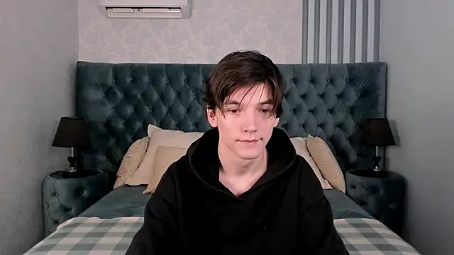 alfred joness online show from 20, 11, 2025