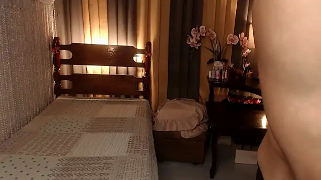 Jastine hunk online show from 11, 1, 2026