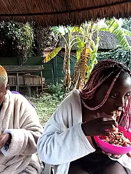 BlackPearl 19 online show from 6, 4, 2026