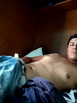 Carlos27hot online show from 20, 9, 2025