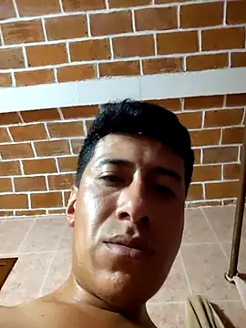 Carlos27hot online show from 17, 10, 2025