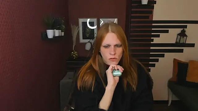 Snapshot of ChloeValentinee chatting on 3, 12, 2025 ChloeValentinee online show from 3, 12, 2025