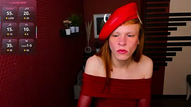 Snapshot of ChloeValentinee chatting on 14, 1, 2026 ChloeValentinee online show from 14, 1, 2026