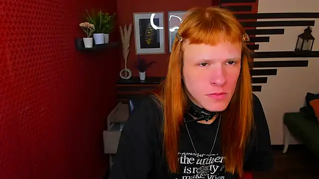 Snapshot of ChloeValentinee chatting on 17, 1, 2026 ChloeValentinee online show from 17, 1, 2026