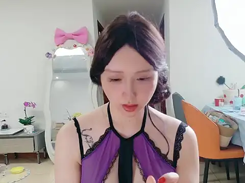 duoduo-8888 online show from 24, 9, 2025