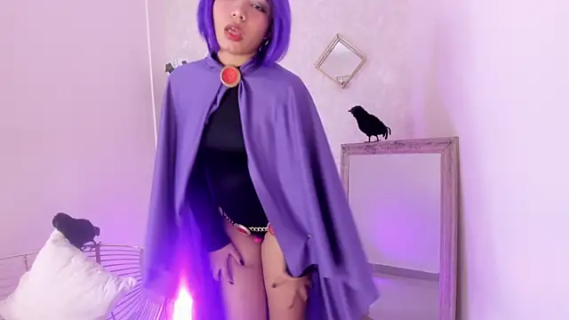 Dalia coop online show from 15, 10, 2025