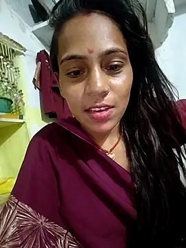 M-Rani239 online show from 22, 9, 2025