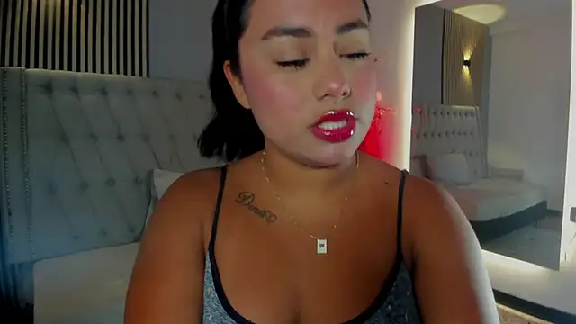 Amara Capee online show from 30, 9, 2025