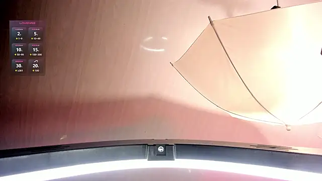 amaraa lewiis online show from 11, 10, 2025