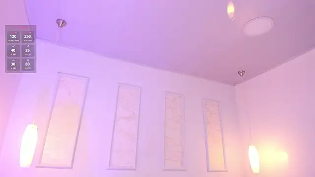 amaraa lewiis online show from 22, 10, 2025