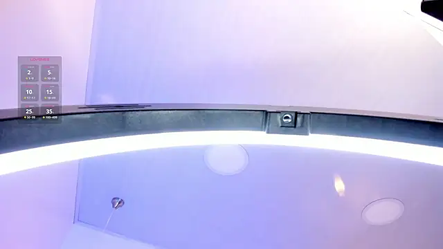 amaraa lewiis online show from 30, 10, 2025