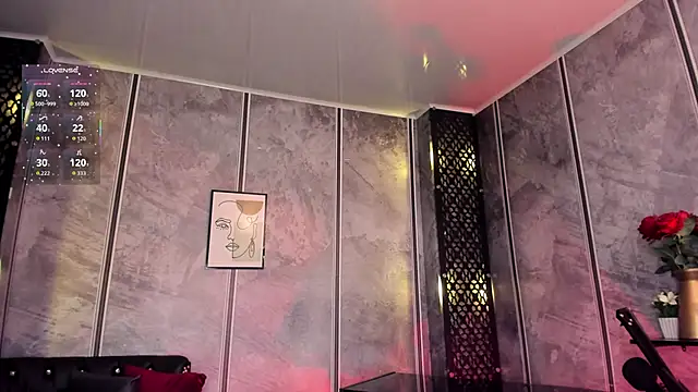 amaraa lewiis online show from 13, 11, 2025