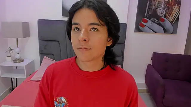 Angel Dustts online show from 27, 10, 2025