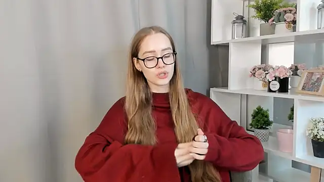 MarissaCanner online show from 10, 10, 2025