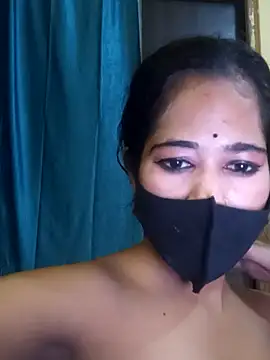 Mansi01 online show from 1, 10, 2025