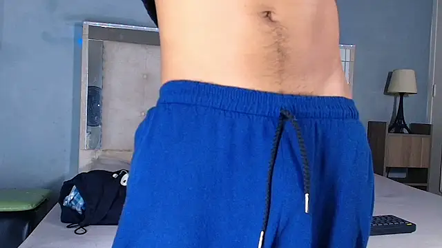 marcus hans  online show from 19, 10, 2025