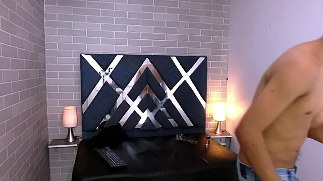 marcus hans  online show from 21, 11, 2025