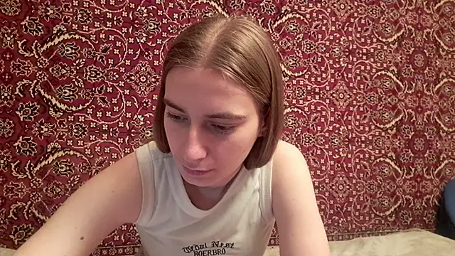 Snapshot of ivetabloom chatting on 19, 11, 2025 ivetabloom online show from 19, 11, 2025