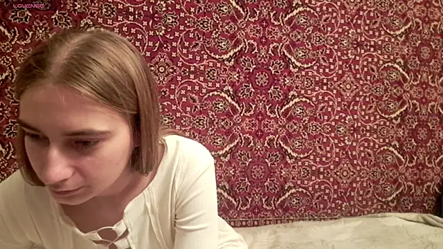 Snapshot of ivetabloom chatting on 21, 11, 2025 ivetabloom online show from 21, 11, 2025