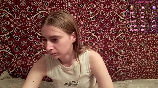 Snapshot of ivetabloom chatting on 22, 11, 2025 ivetabloom online show from 22, 11, 2025