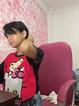 Snapshot of xoxo_milk chatting on 14, 3, 2026 xoxo milk online show from 14, 3, 2026