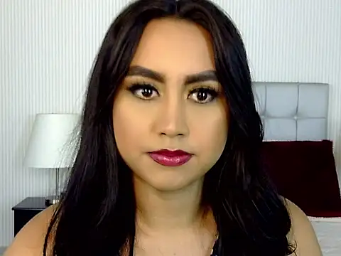 Celeste Monserrath online show from 25, 9, 2025