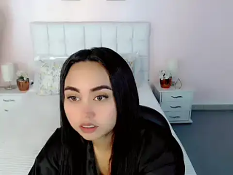 Celeste Monserrath online show from 12, 10, 2025