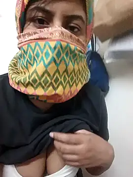 Shazfairy online show from 15, 12, 2025