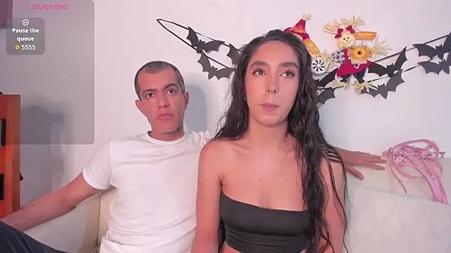 jazmin aladdin online show from 15, 10, 2025