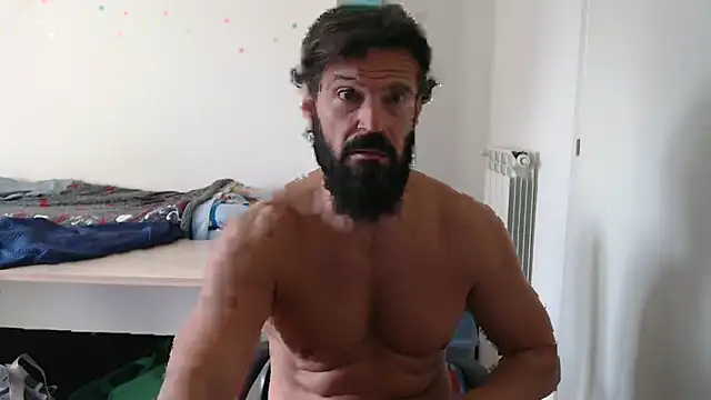 muscoloporco online show from 18, 10, 2025