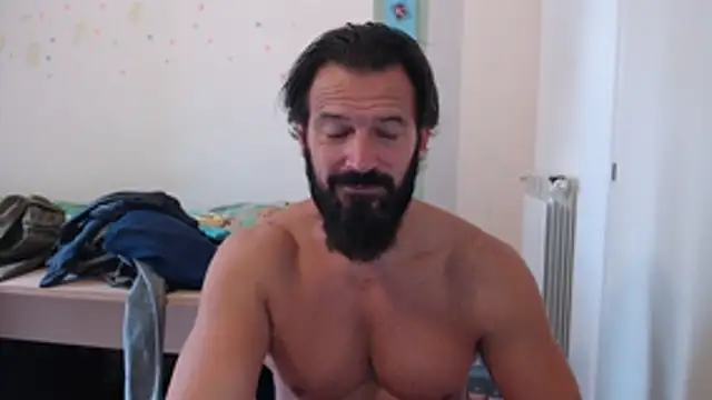 muscoloporco online show from 25, 10, 2025