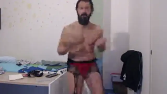 muscoloporco online show from 13, 11, 2025