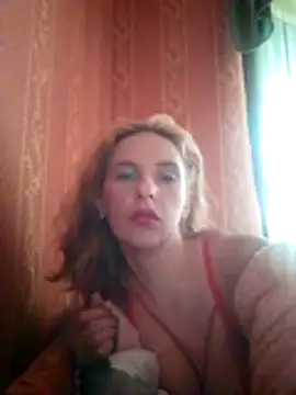 LaraDiva7799 online show from 17, 10, 2025