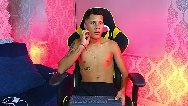 Twink davidxx online show from 20, 9, 2025