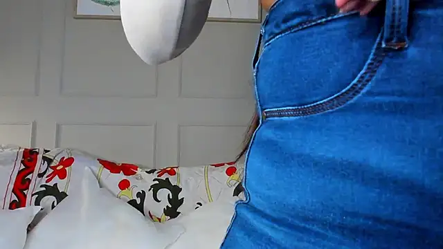 AlisonCold online show from 9, 10, 2025