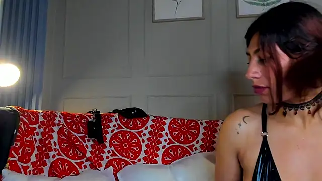 AlisonCold online show from 10, 10, 2025