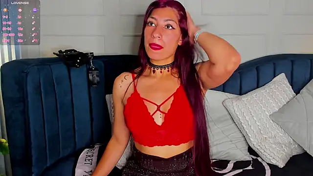 AlisonCold online show from 13, 11, 2025