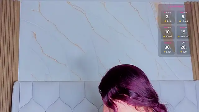 AlisonCold online show from 18, 11, 2025