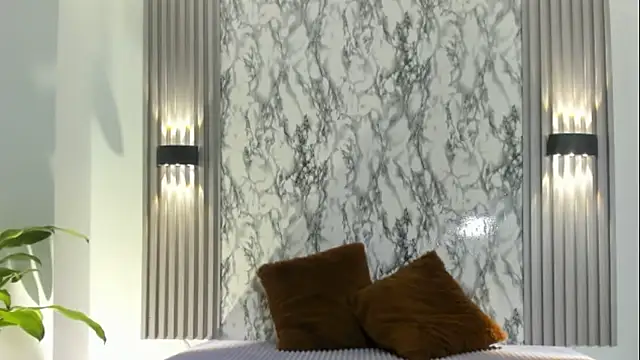 Snapshot of Dulcinea_2 chatting on 18, 10, 2025 Dulcinea 2 online show from 18, 10, 2025