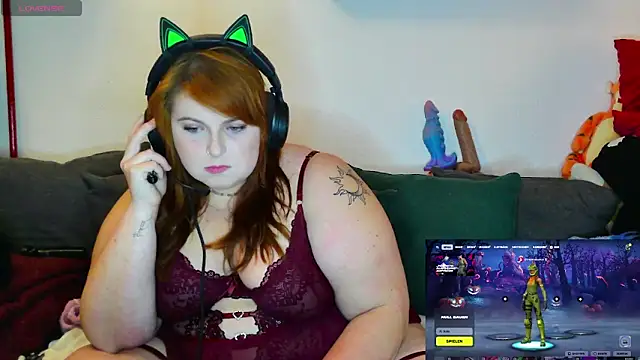 Chrissiosaurus online show from 26, 10, 2025