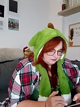 Chrissiosaurus online show from 29, 11, 2025